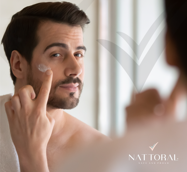 Do you Suffer From Hyperpigmentation? These Ingredients Are What You’re Looking For - nattoral