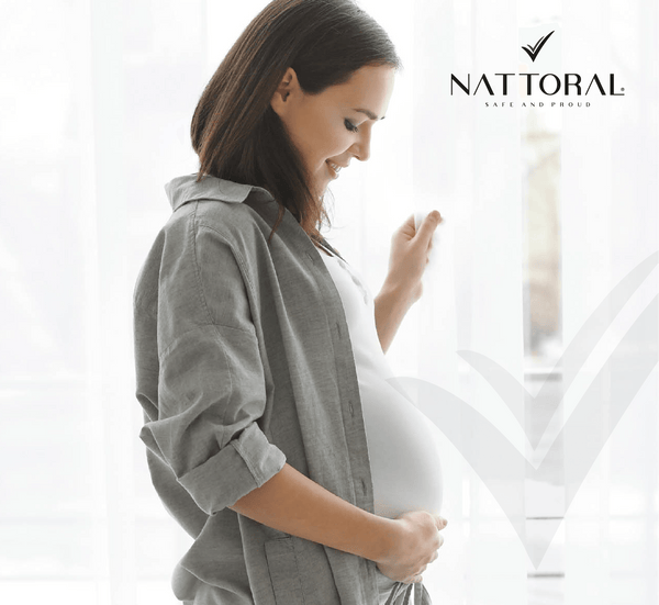Ingredients to avoid in your skincare rotine as a pregnant woman and a new mom - nattoral