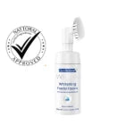 NOVACLEAR WHITENING FACIAL FOAM 100ML