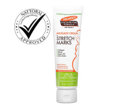 Palmers Massage Cream for Stretch Marks 125G