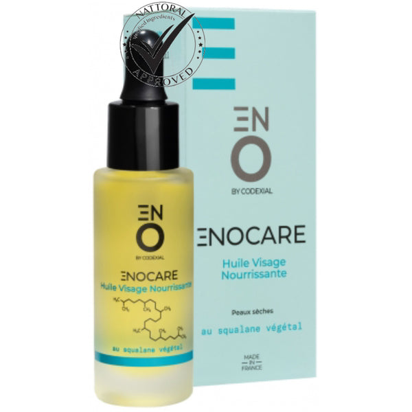 Enocare Norishing Face Oil  20ml