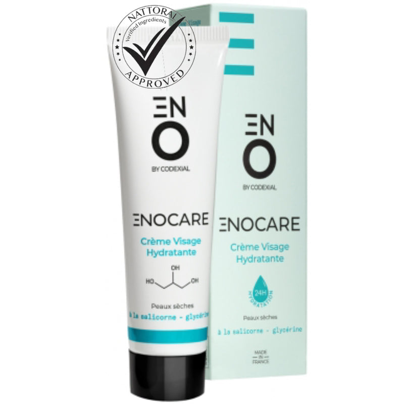 Codexial Enocare Moisturising Face Cream 30ml