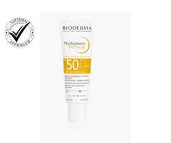 Bioderma Photoderm Spot-Age  SPF 50+