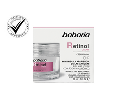 Retinol Face Cream 50 ml