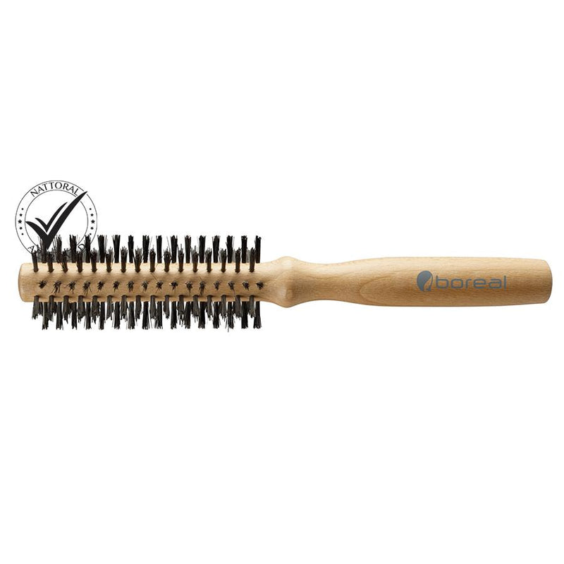 مشط خشب واسع	wooden comb good for hair