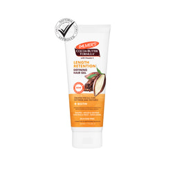 Palmers Cocoa Butter & Biotin Length Retention Styling Hair Gel, 200ml