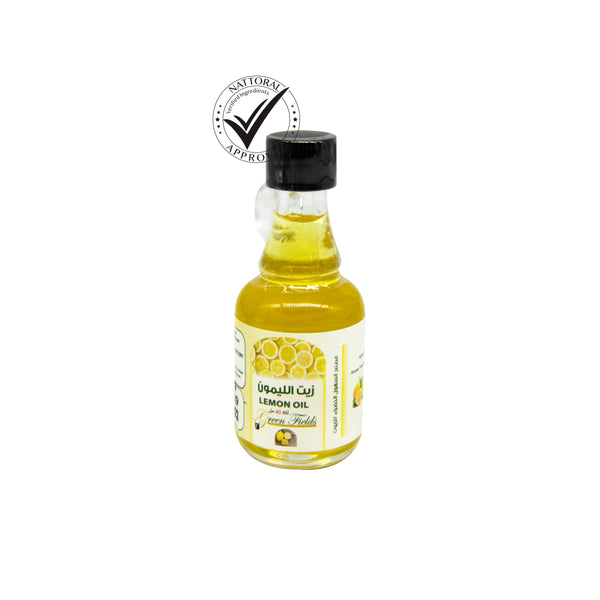 زيت الليمون المركز للبشرة	lemon oil benefits for skin
