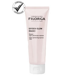 Oxygen-Glow Mask to smooth even plump & detoxify the skin-75ml- Filorga