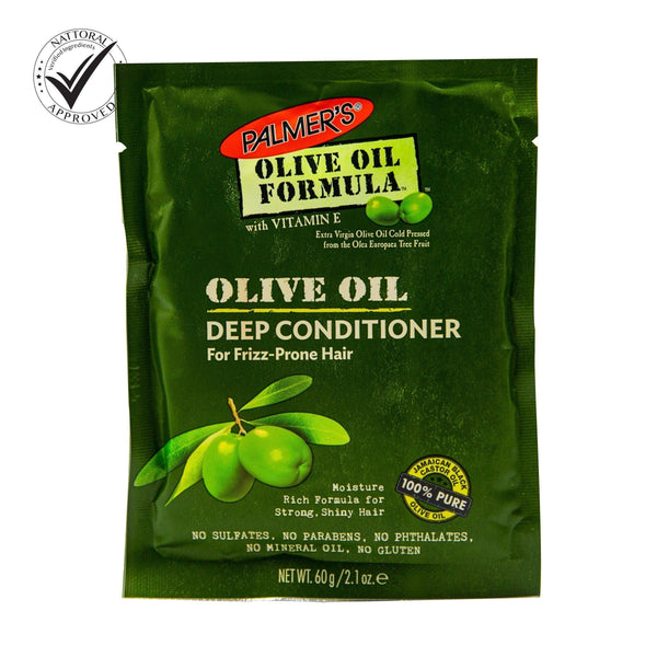 زيت البروتين للشعر	Olive Oil Protein Pack For Dry Hair