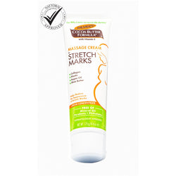 Massage Cream for Stretch Marks  odorganic.myshopify.com (5306859356323)