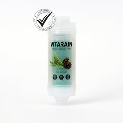 Vitarain korean Vitamin Shower Filter