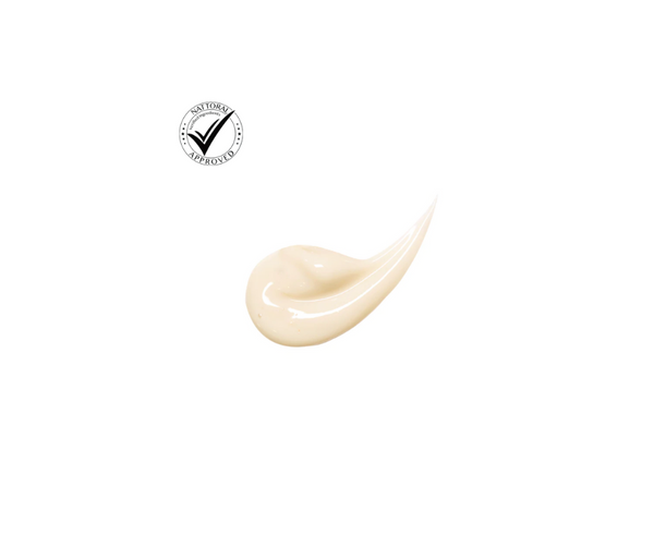 The Peeling Night Cream for sensitive skin gentle peel - 40ml - Novexpert