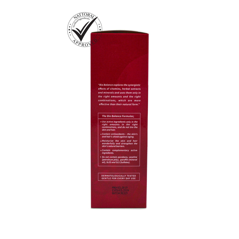 top شامبو شعر بالرمان	pomegranate shampoo benefits