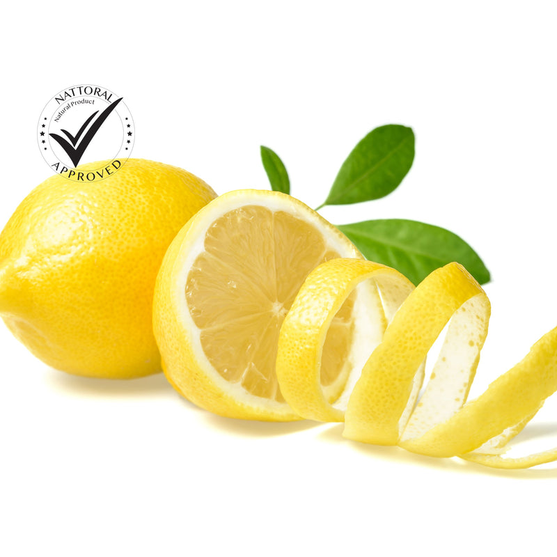 3 زيت الليمون المركز للبشرة	lemon oil benefits for skin