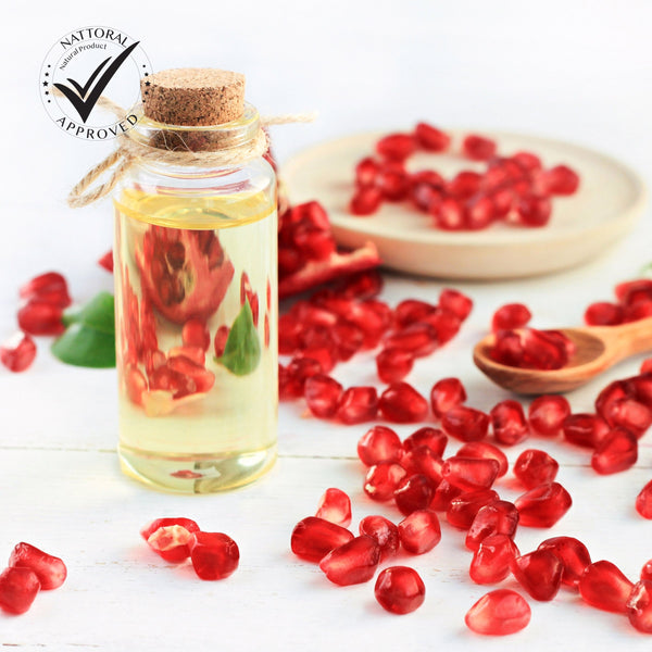 Pomegranate Seed Oil (5714640076963)
